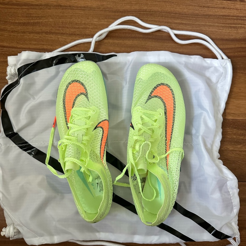Nike Air Zoom Victory Track Spike
